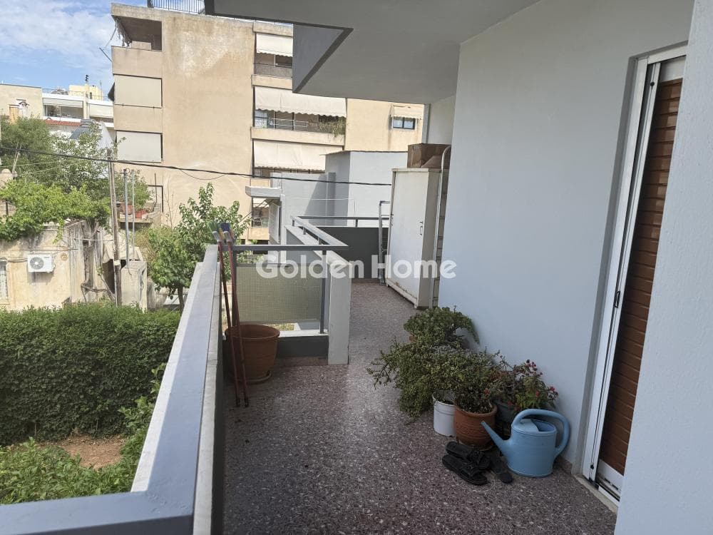 Apartment in Kato Halandri, Chalandri — Photo 12 of 15