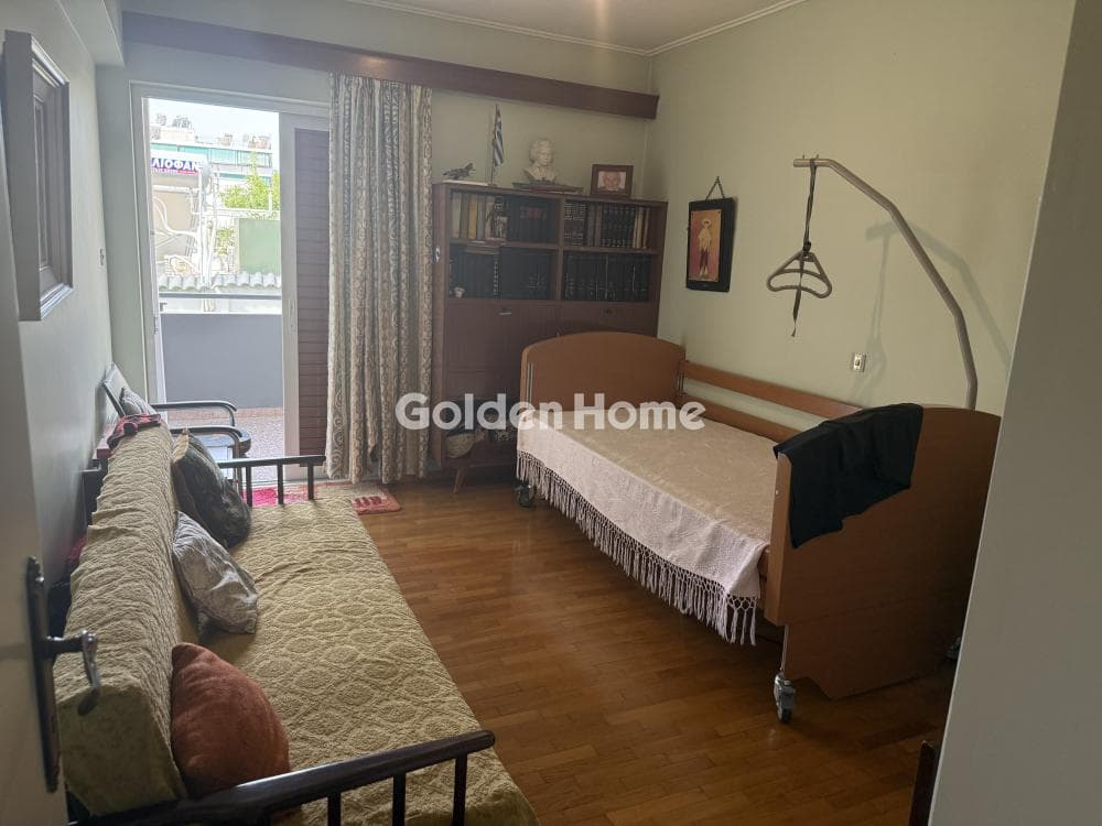 Apartment in Kato Halandri, Chalandri — Photo 13 of 15