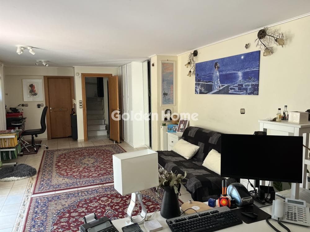 House in Center, Penteli — Photo 4 of 21