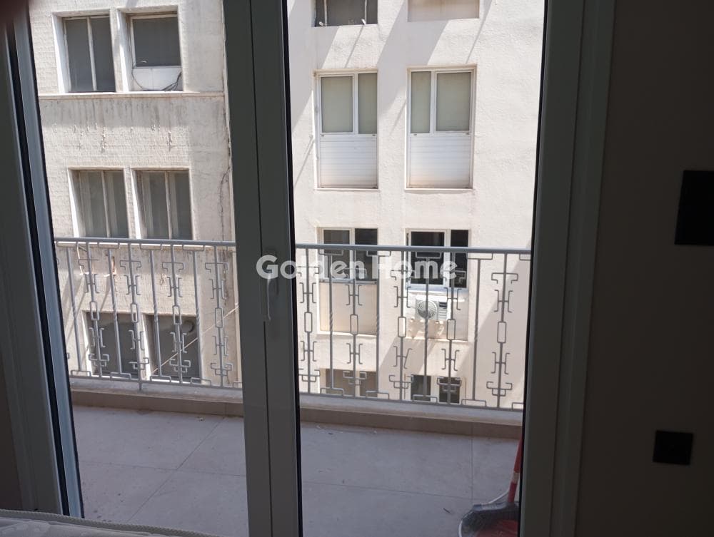 Διαμέρισμα στην Πλατεία Κάνιγγος, Εξάρχεια - Νεάπολη — Φωτογραφία 10 από 10