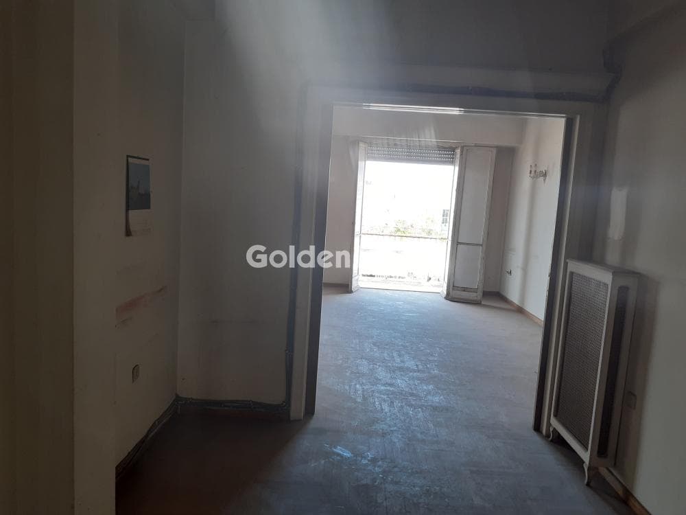 Διαμέρισμα στην Πολυτεχνείο, Εξάρχεια - Νεάπολη — Φωτογραφία 2 από 12
