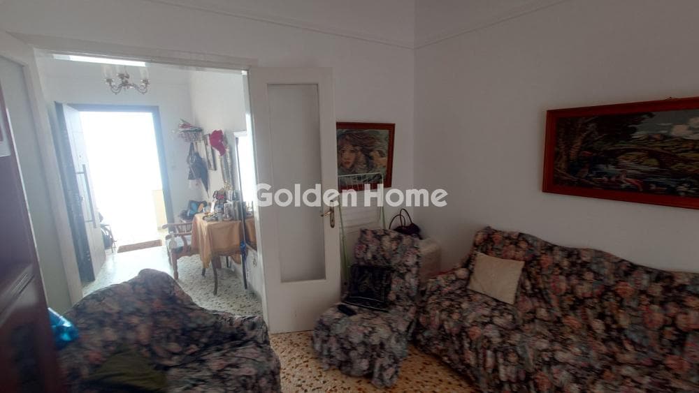 Apartment in Nea Elvetia, Vironas — Photo 7 of 13