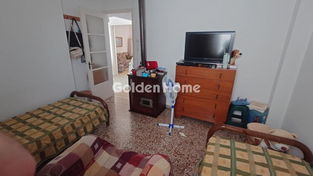 Apartment in Nea Elvetia, Vironas — Photo 8 of 13