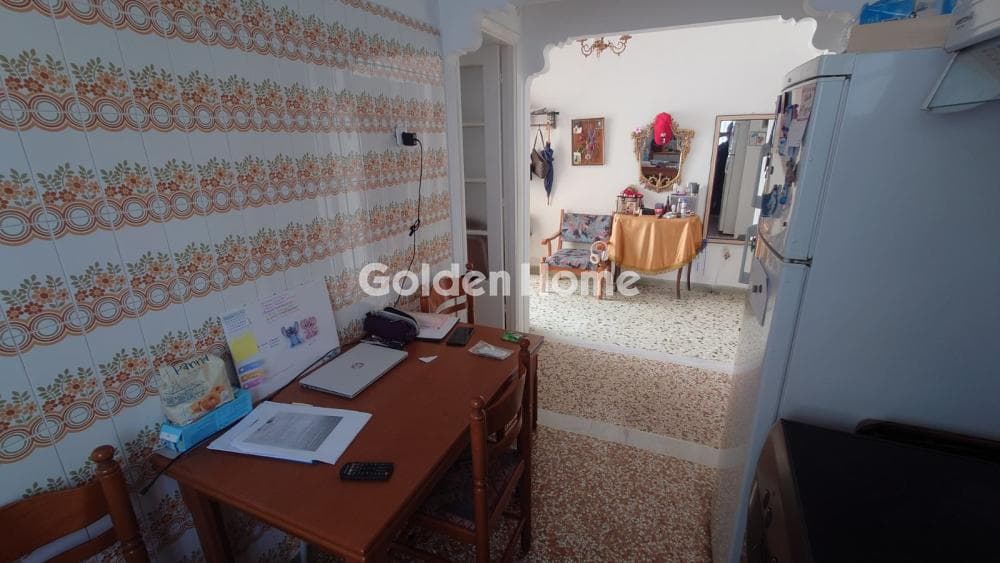 Apartment in Nea Elvetia, Vironas — Photo 2 of 13
