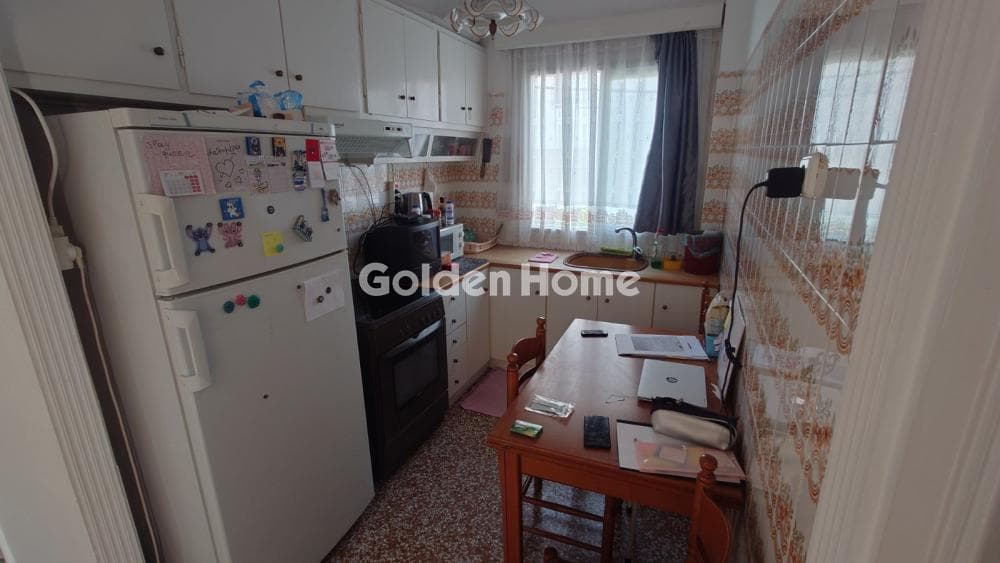 Apartment in Nea Elvetia, Vironas — Photo 4 of 13