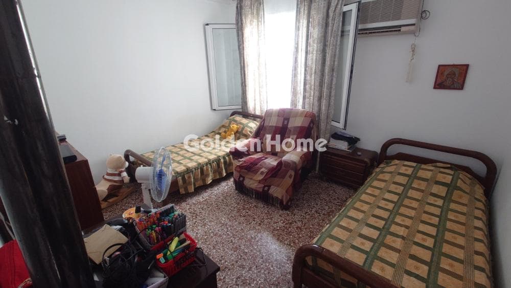 Apartment in Nea Elvetia, Vironas — Photo 6 of 13