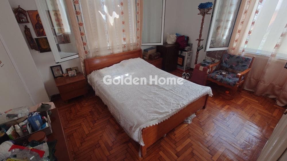 Apartment in Nea Elvetia, Vironas — Photo 11 of 13