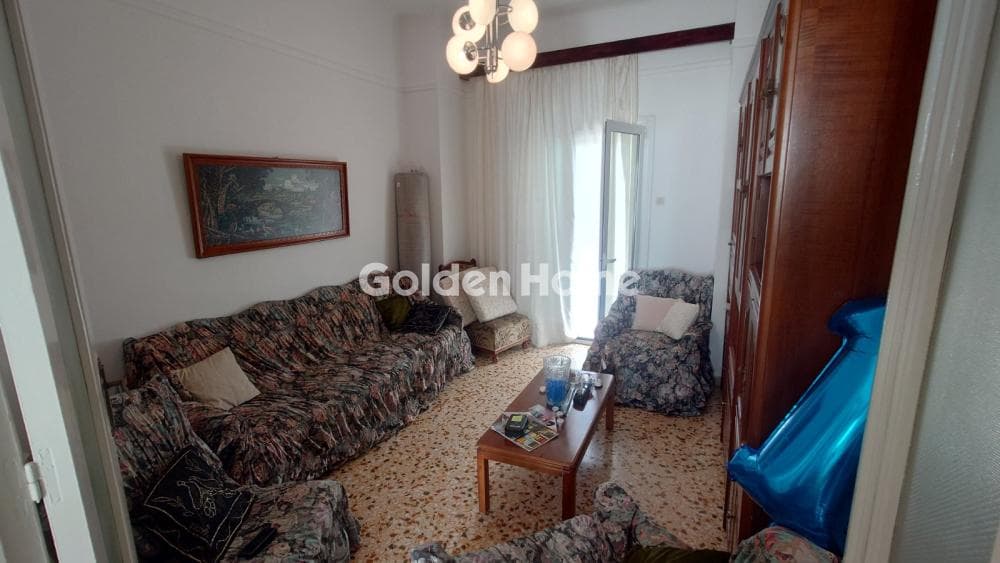 Apartment in Nea Elvetia, Vironas — Photo 9 of 13