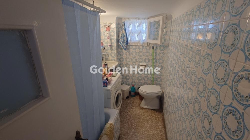Apartment in Nea Elvetia, Vironas — Photo 12 of 13