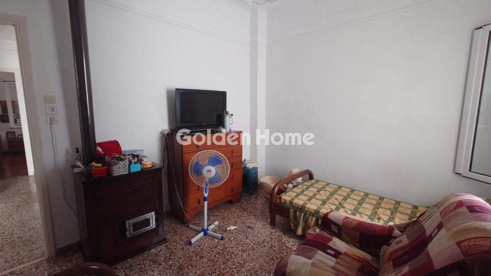 Apartment in Nea Elvetia, Vironas — Photo 3 of 13