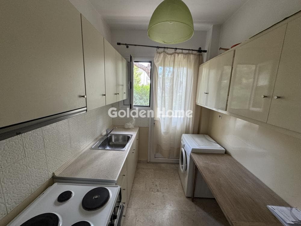 Διαμέρισμα στην Κέντρο, Βούλα — Φωτογραφία 17 από 18