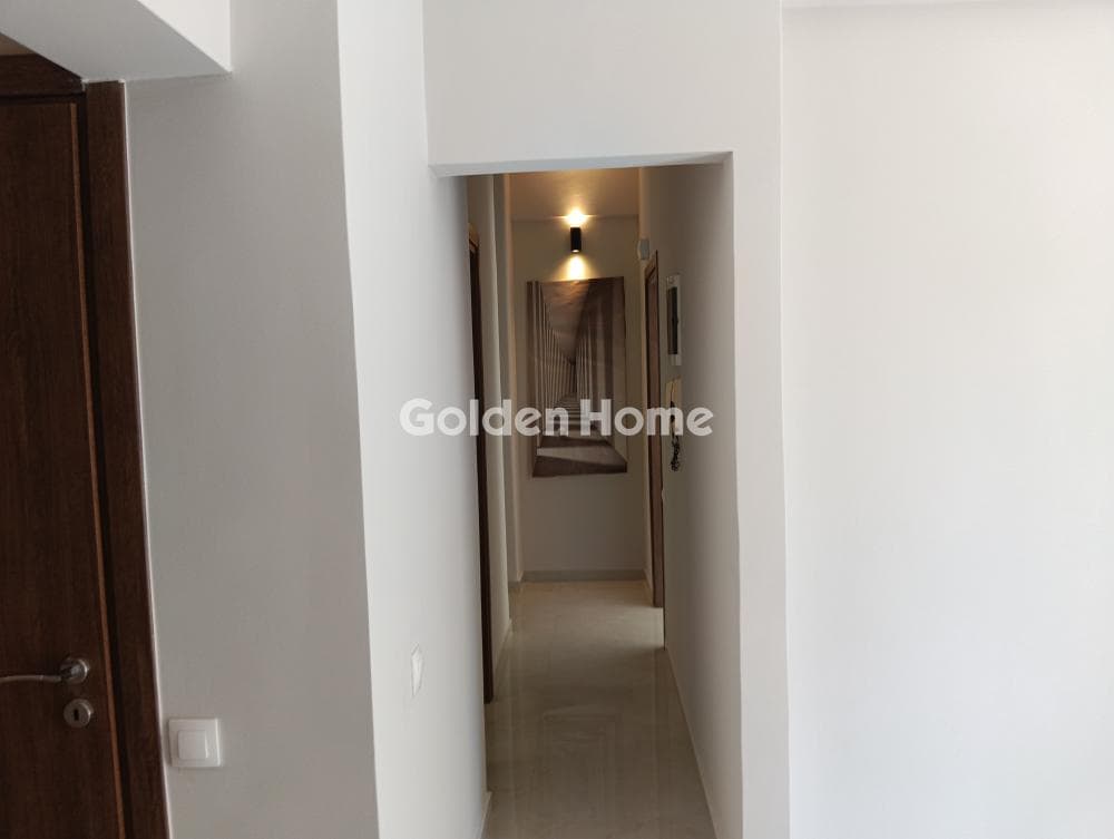 Apartment in Maniatika, Piraeus — Photo 5 of 11