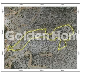 Οικόπεδο στην Κέντρο, Κορωπί — Φωτογραφία 1 από 2