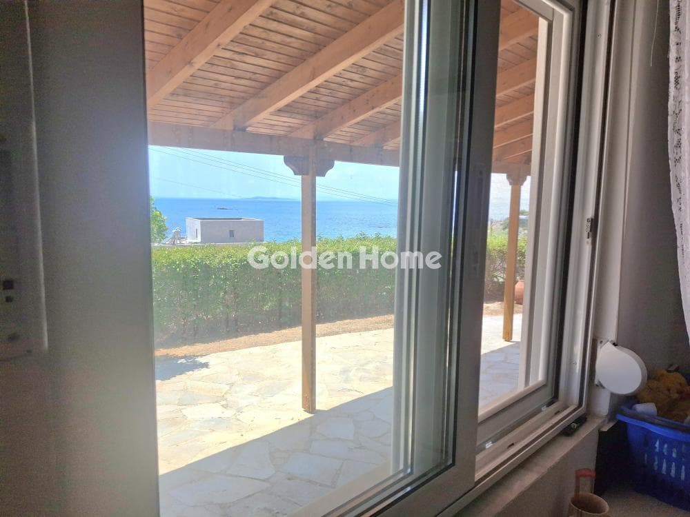 Διαμέρισμα στην Παραλία, Ανάβυσσος — Φωτογραφία 2 από 12