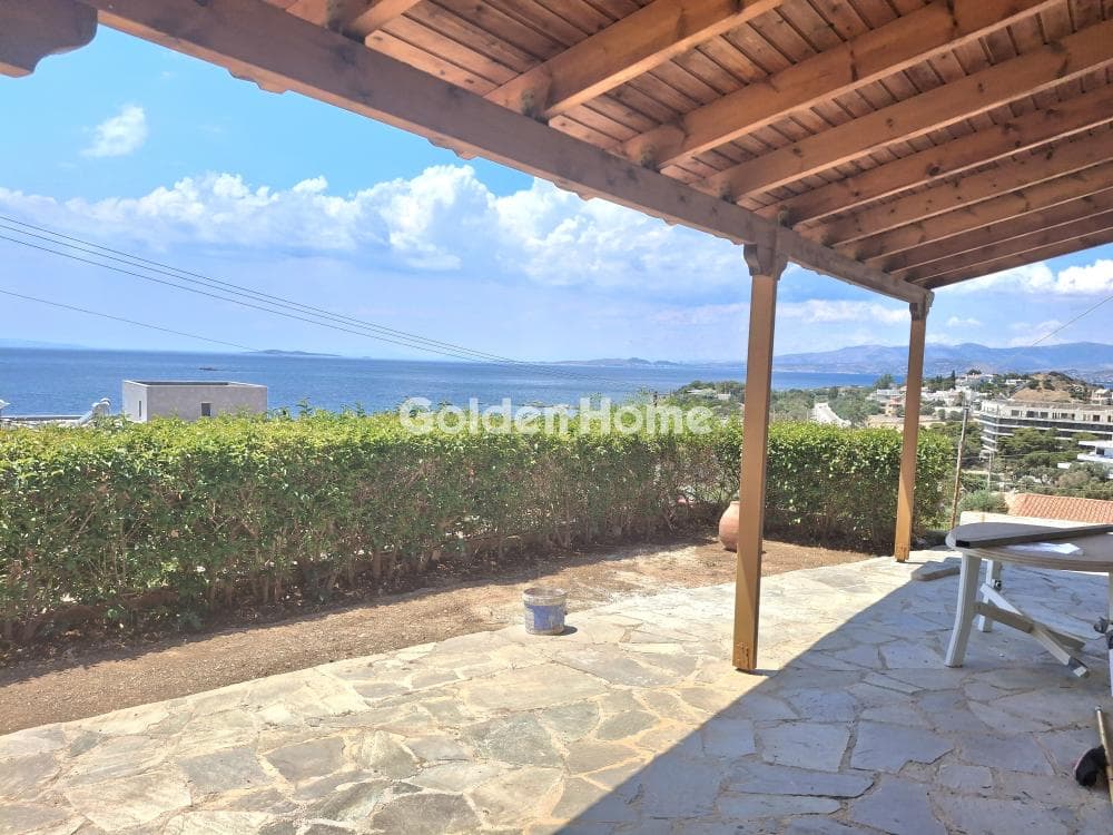 Διαμέρισμα στην Παραλία, Ανάβυσσος — Φωτογραφία 1 από 12
