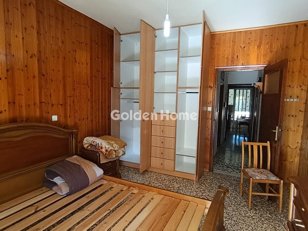 Apartment in Megala Sxoinia A, Acharnes — Photo 11 of 17