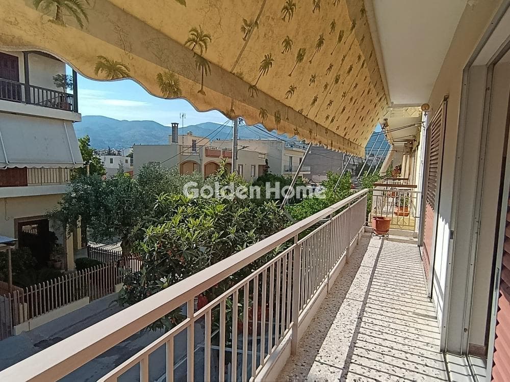 Apartment in Megala Sxoinia A, Acharnes — Photo 9 of 17