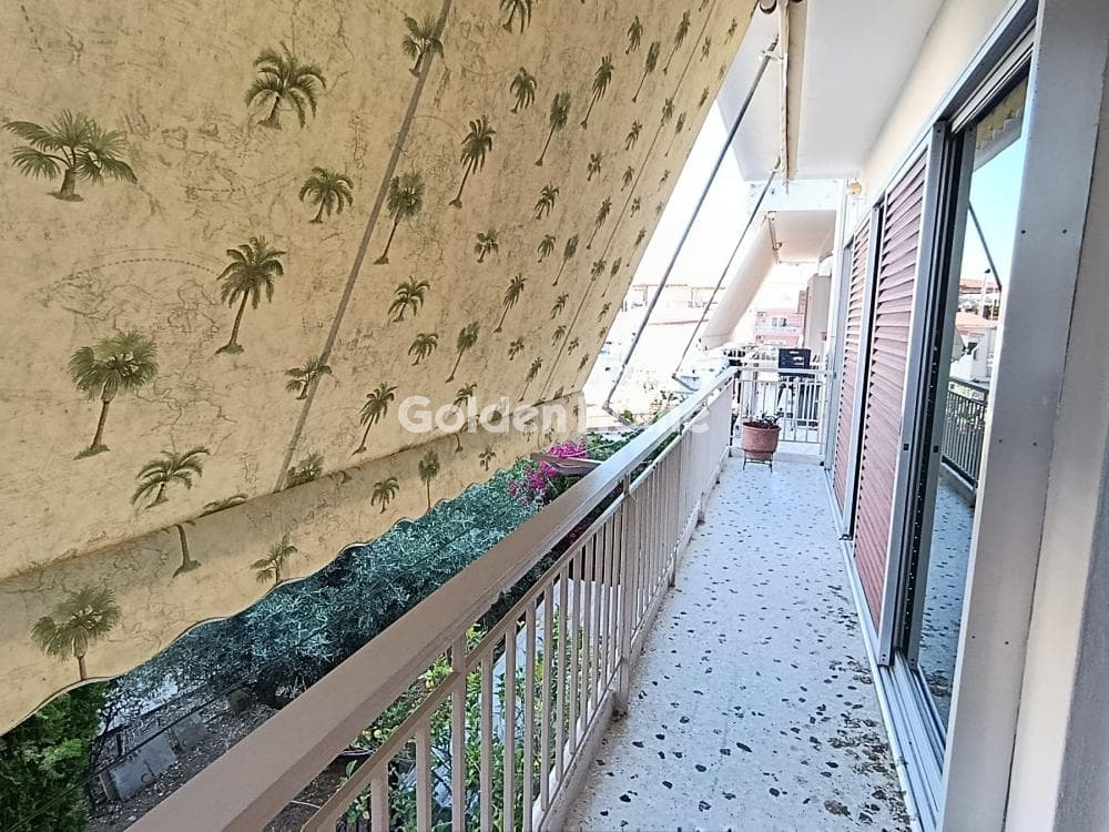 Apartment in Megala Sxoinia A, Acharnes — Photo 7 of 17