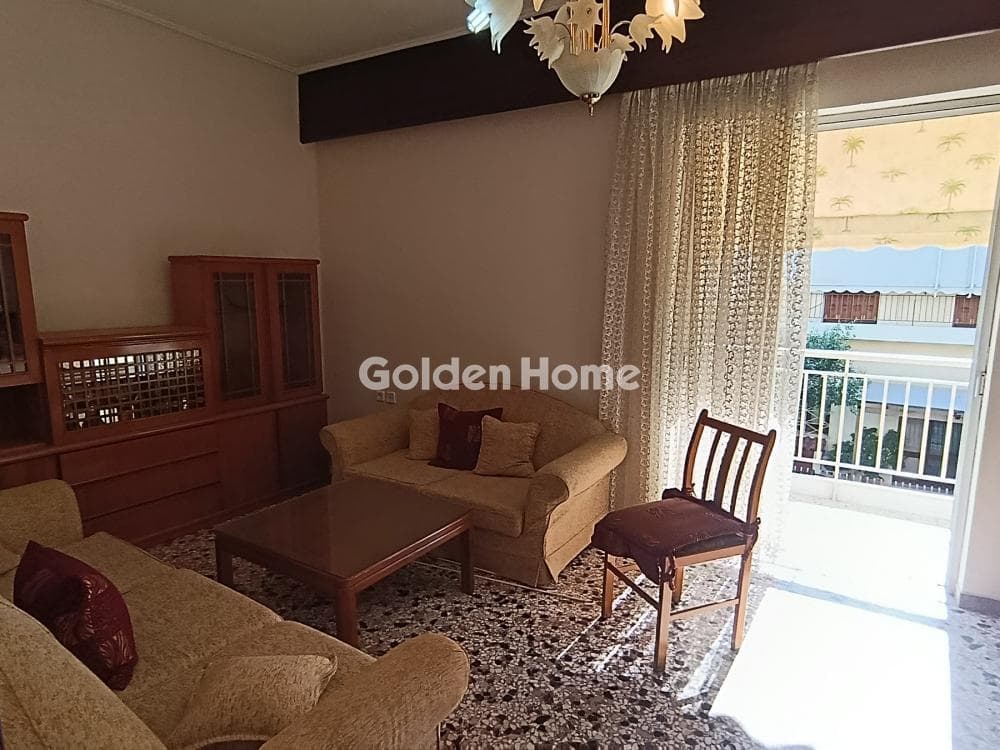 Apartment in Megala Sxoinia A, Acharnes — Photo 3 of 17