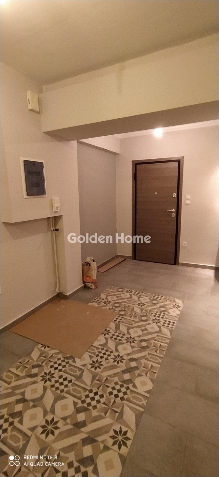 Apartment in Palatiani, Ilion — Photo 4 of 13