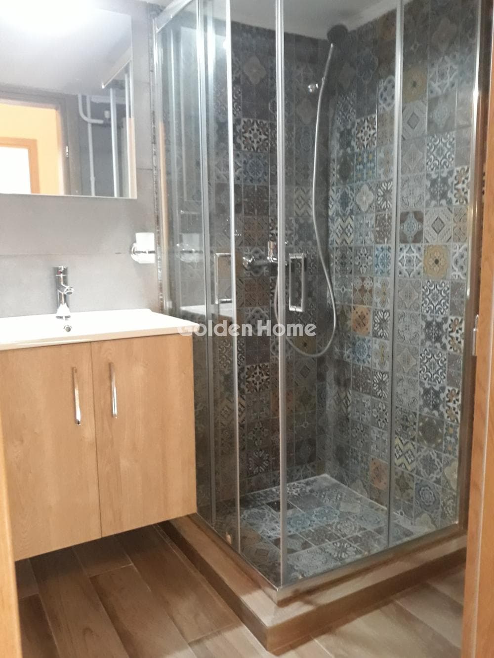 Apartment in Palatiani, Ilion — Photo 10 of 13