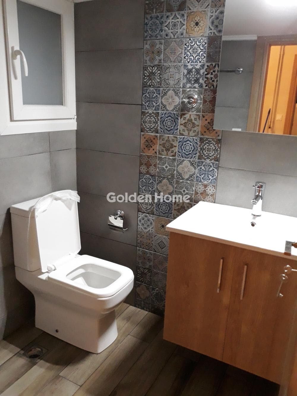 Apartment in Palatiani, Ilion — Photo 11 of 13