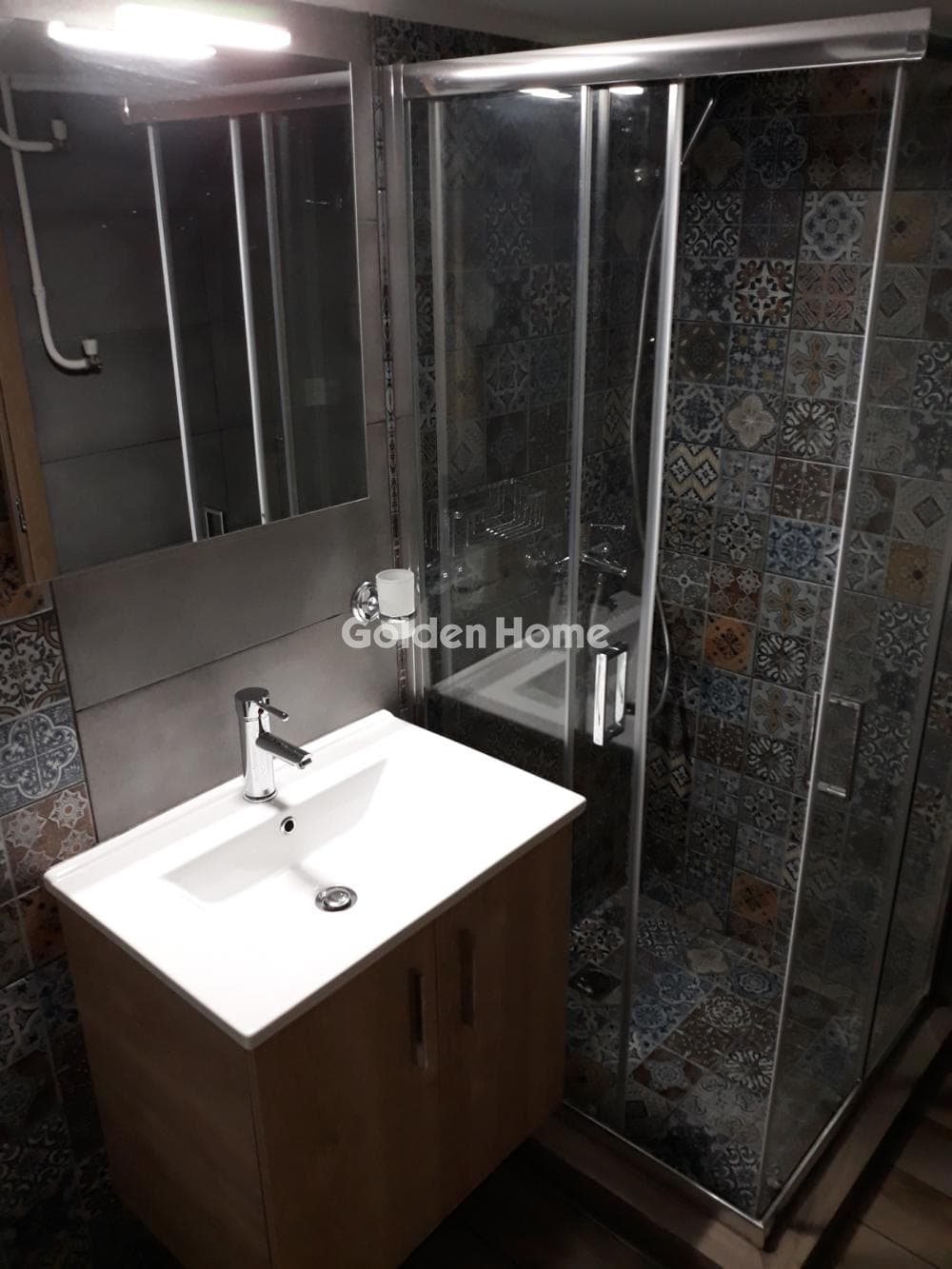 Apartment in Palatiani, Ilion — Photo 13 of 13