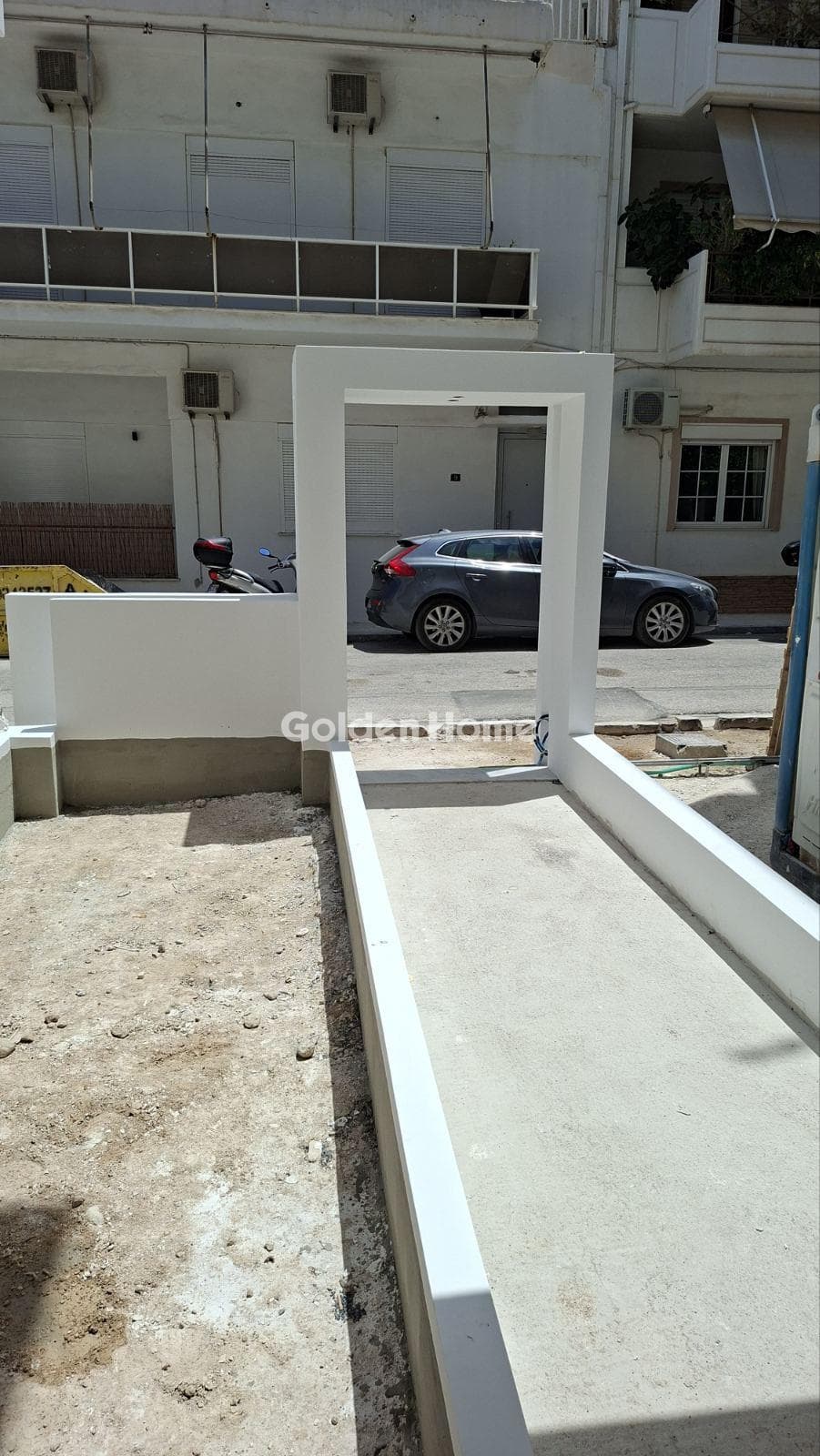 Apartment in Ethnikis Antistaseos, Agios Dimitrios — Photo 21 of 21