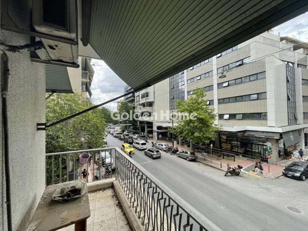 Διαμέρισμα στην Αγ. Μελετίου - Πλ. Βικτωρίας - Μάρνη, Λεωφ. Πατησίων - Λεωφ. Αχαρνών — Φωτογραφία 24 από 25