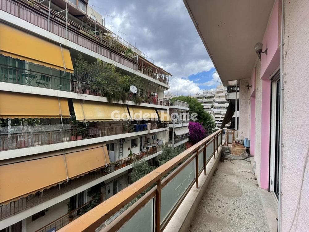 Apartment in Thimarakia, Attiki — Photo 11 of 25