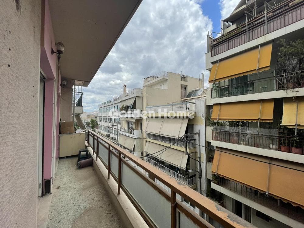 Apartment in Thimarakia, Attiki — Photo 19 of 25