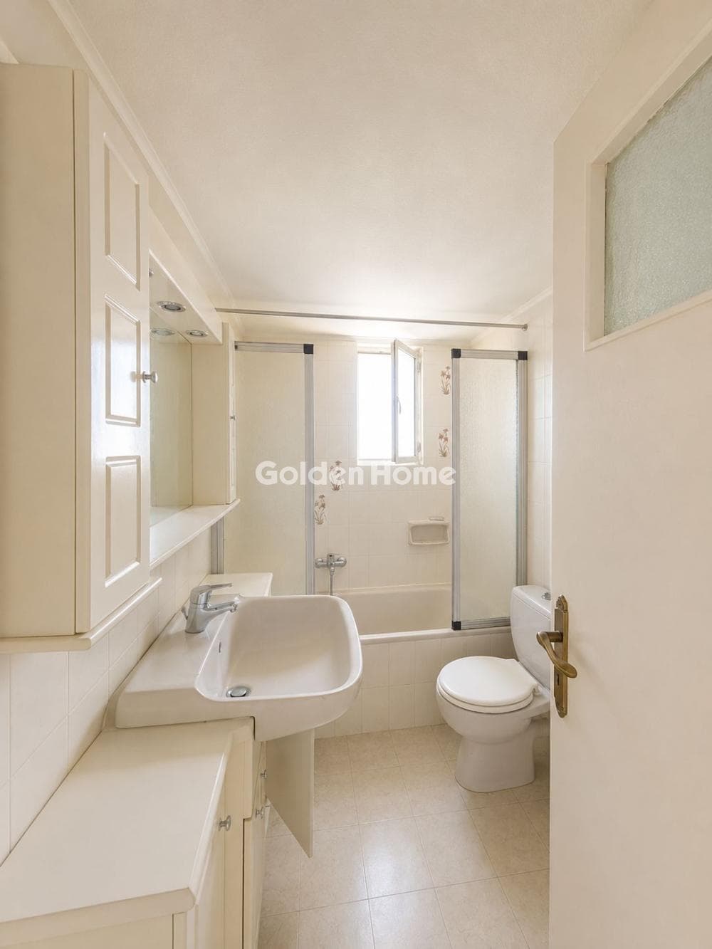 Apartment in Neo Pagkrati, Vironas — Photo 14 of 25