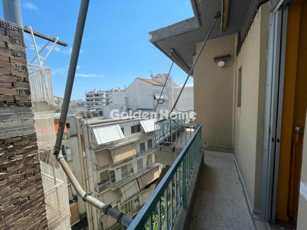 Apartment in Neo Pagkrati, Vironas — Photo 25 of 25