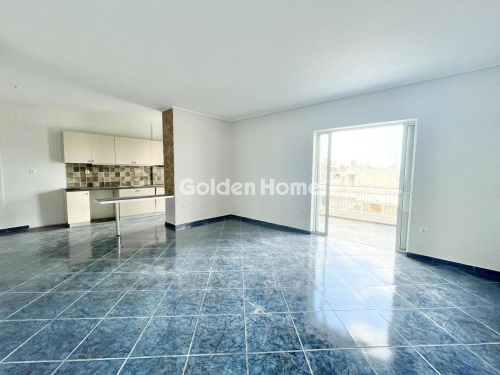Apartment in Voulgari - Agios Eleftherios, Patisia — Photo 1 of 25