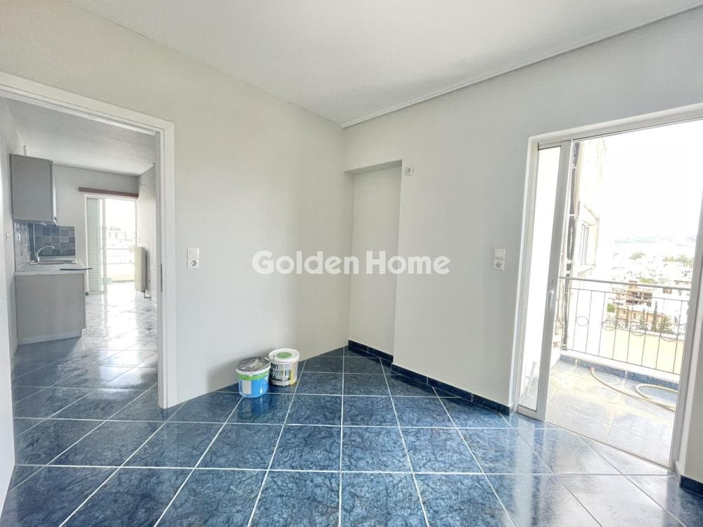 Apartment in Voulgari - Agios Eleftherios, Patisia — Photo 15 of 25