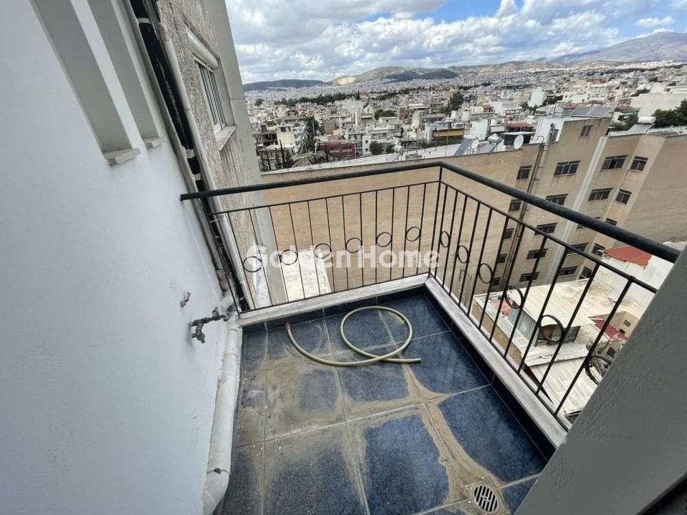 Apartment in Voulgari - Agios Eleftherios, Patisia — Photo 17 of 25