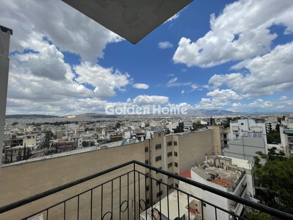 Apartment in Voulgari - Agios Eleftherios, Patisia — Photo 16 of 25