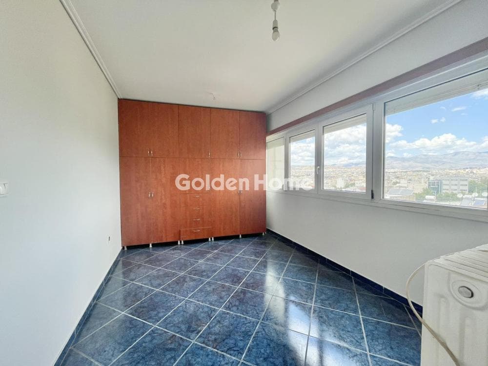 Apartment in Voulgari - Agios Eleftherios, Patisia — Photo 19 of 25