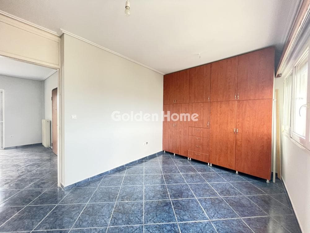 Apartment in Voulgari - Agios Eleftherios, Patisia — Photo 20 of 25