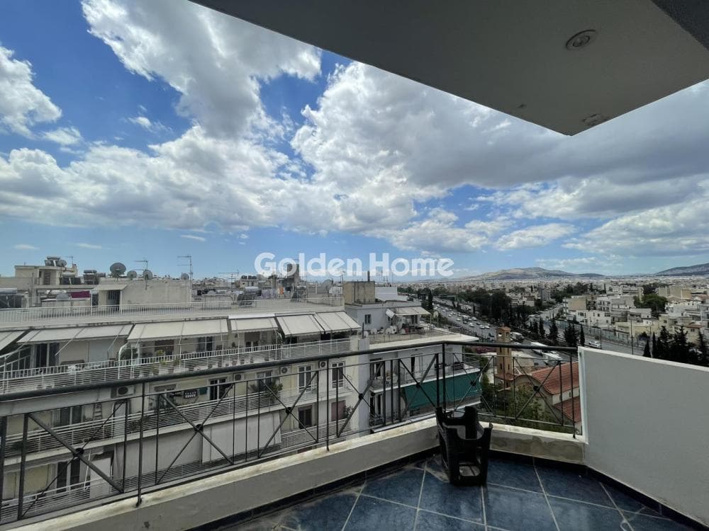 Apartment in Voulgari - Agios Eleftherios, Patisia — Photo 10 of 25