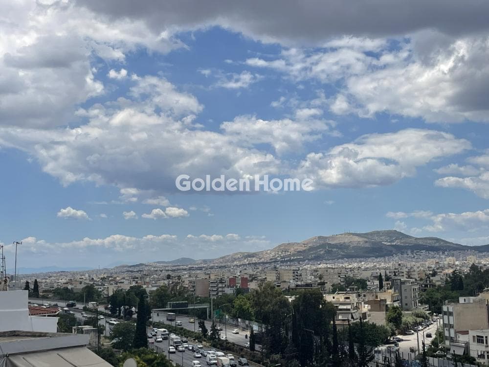 Apartment in Voulgari - Agios Eleftherios, Patisia — Photo 9 of 25
