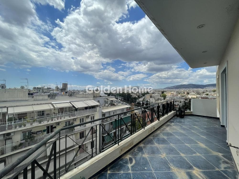 Apartment in Voulgari - Agios Eleftherios, Patisia — Photo 25 of 25