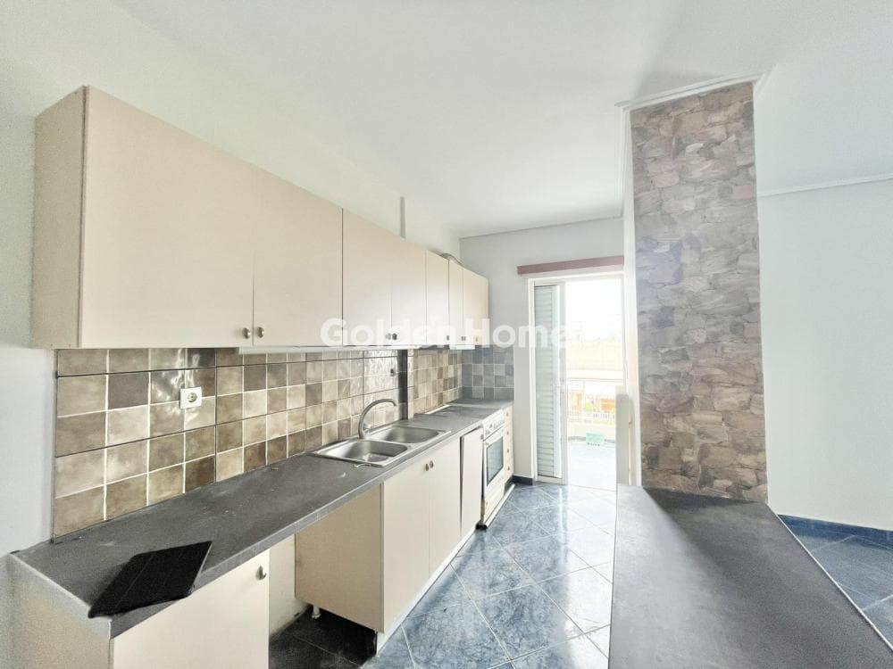 Apartment in Voulgari - Agios Eleftherios, Patisia — Photo 11 of 25