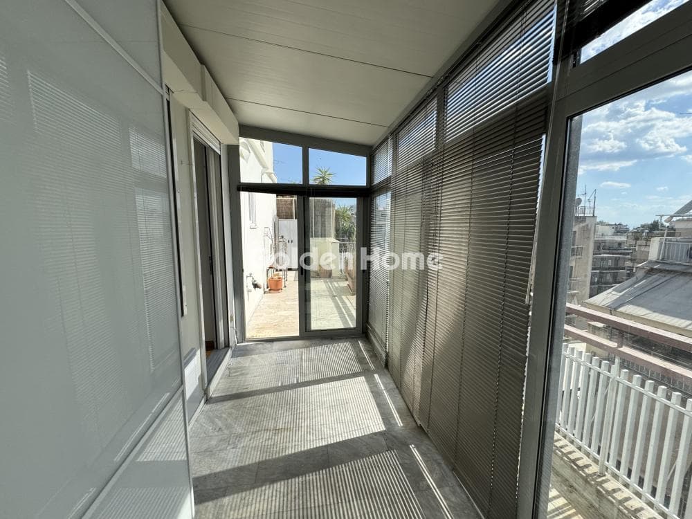 Apartment in Alsos Pagkratiou, Pagkrati — Photo 7 of 12