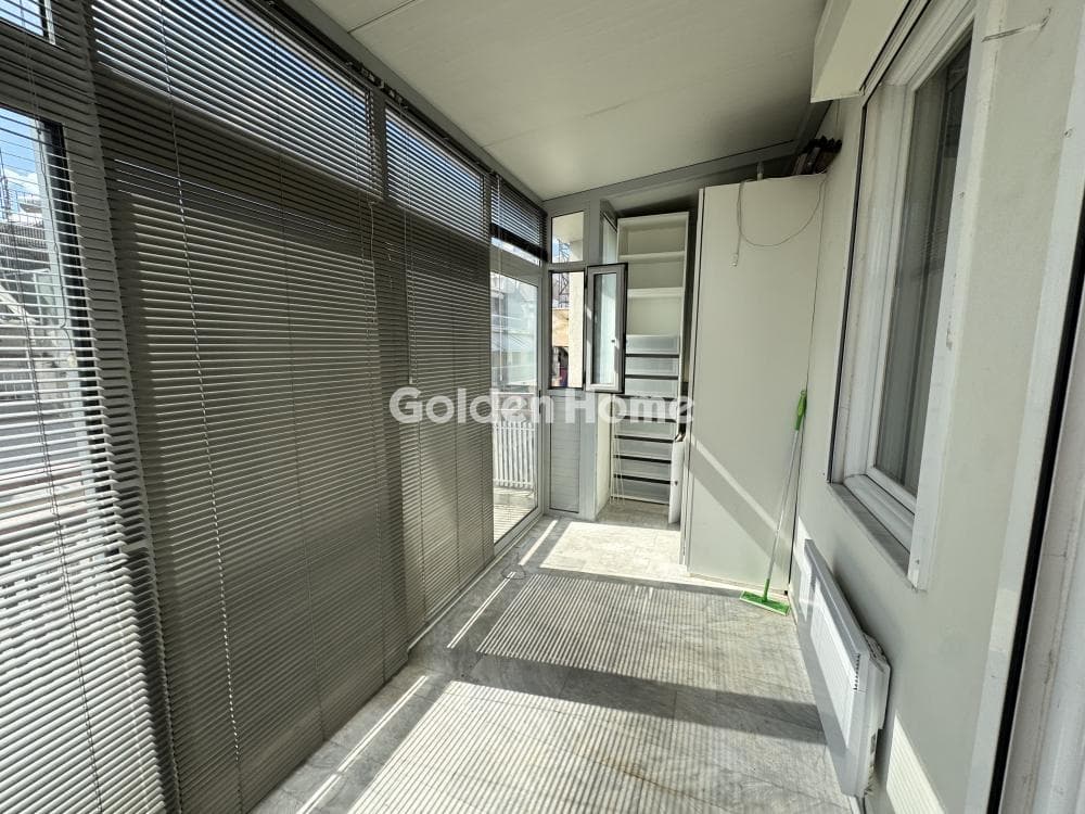 Apartment in Alsos Pagkratiou, Pagkrati — Photo 6 of 12