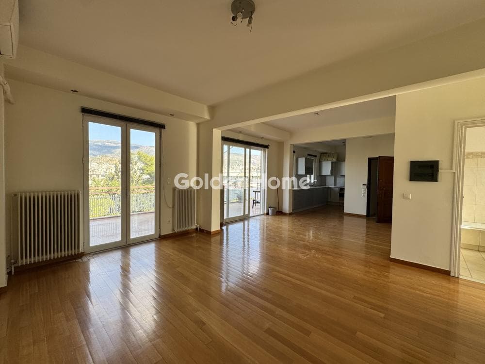 Apartment in Alsos Pagkratiou, Pagkrati — Photo 2 of 12