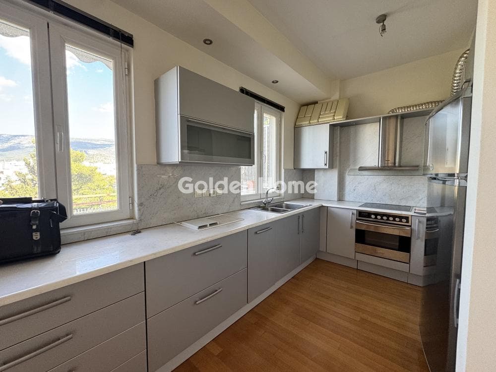 Apartment in Alsos Pagkratiou, Pagkrati — Photo 4 of 12