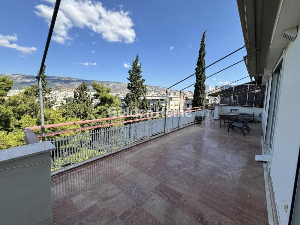 Apartment in Alsos Pagkratiou, Pagkrati — Photo 5 of 12