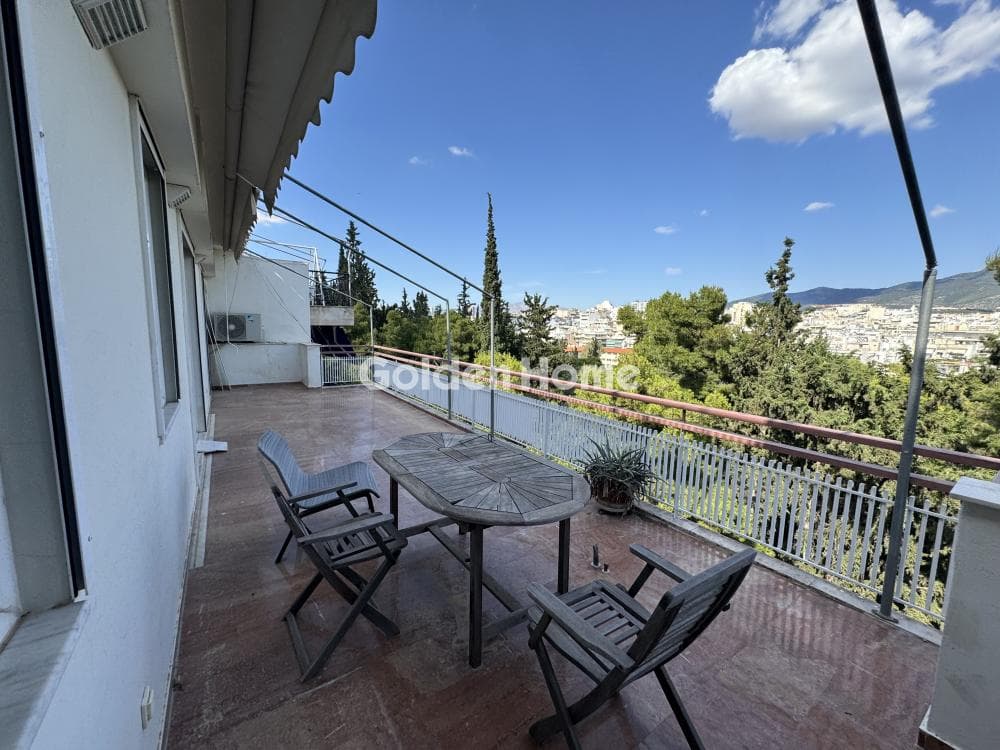 Apartment in Alsos Pagkratiou, Pagkrati — Photo 1 of 12