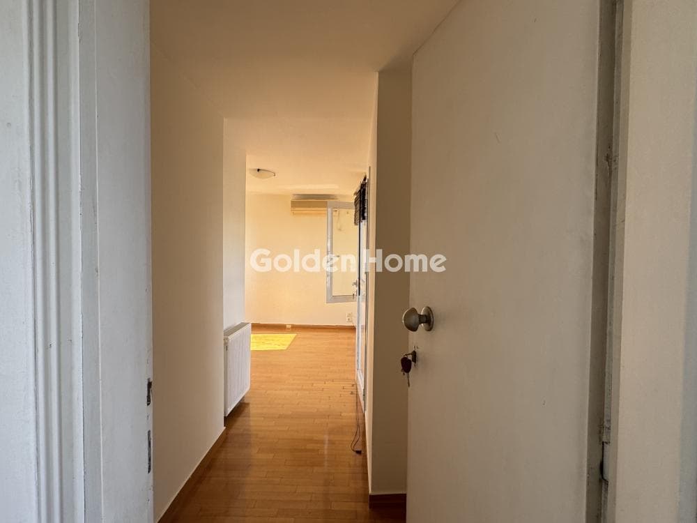 Apartment in Alsos Pagkratiou, Pagkrati — Photo 10 of 12